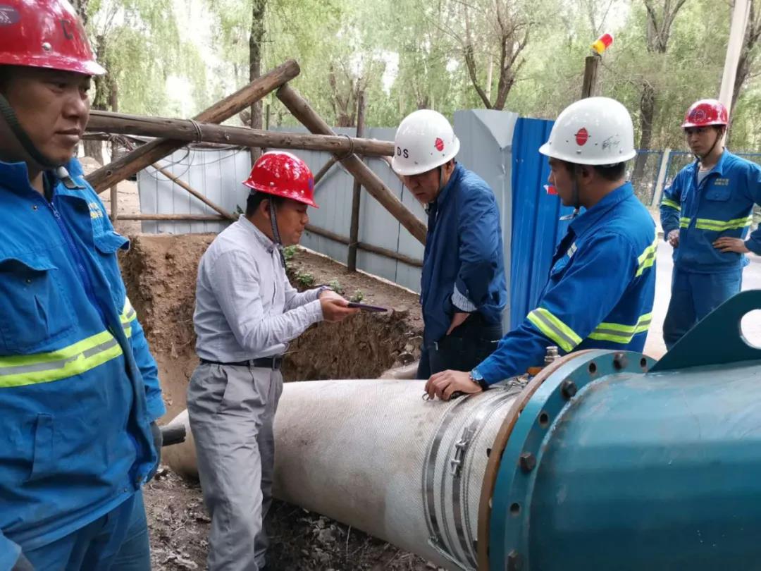 洮南工业管道清洗-管道清淤