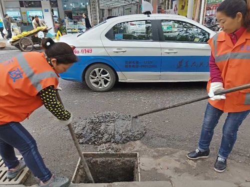 洮南沉沙井清掏-污水井清理