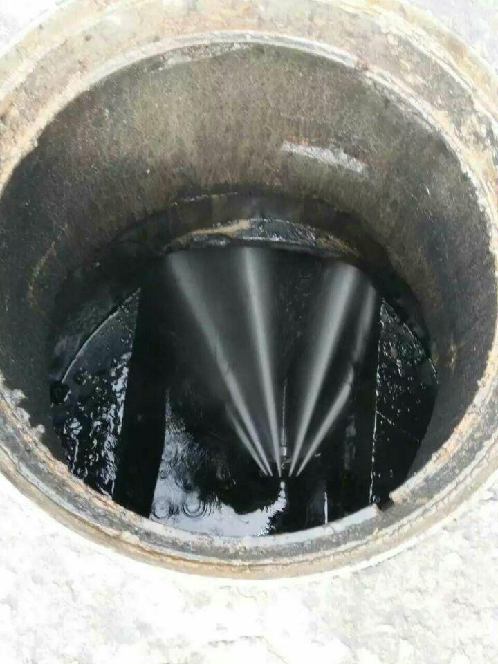 洮南市政管道清洗-排污管道清洗