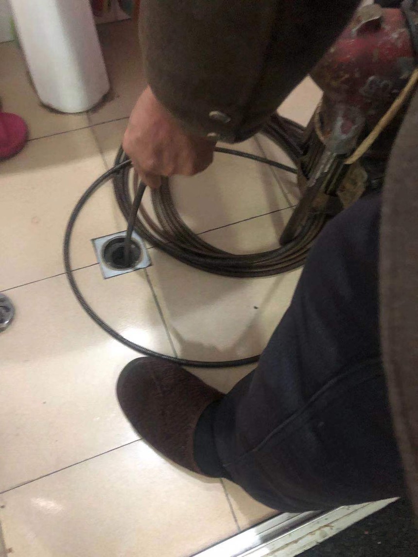 洮南管道疏通，疏通下水道