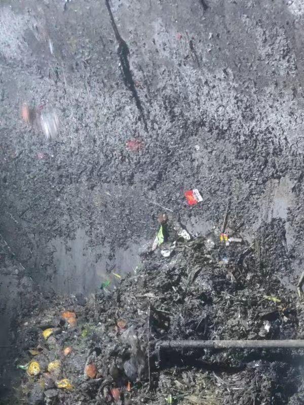 洮南管道结垢危害和原因
